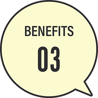 BENEFITS03/少量危険物タンクサンキーパー