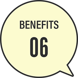 BENEFITS06/少量危険物タンクサンキーパー